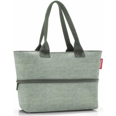 Reisenthel Shopper e1 Twist sage – Sleviste.cz