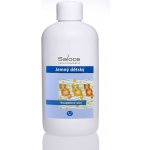 Saloos jemný detský kúpeľový olej 200 ml – Zboží Dáma