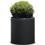 Keter 229123 květináč – Hledejceny.cz