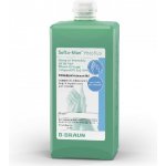 Softa-Man ViscoRub dezinfekce rukou bez vody s pumpičkou 1000 ml – Sleviste.cz