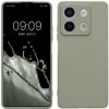 Pouzdro a kryt na mobilní telefon Xiaomi kwmobile Xiaomi Redmi Note 13 5G zelená