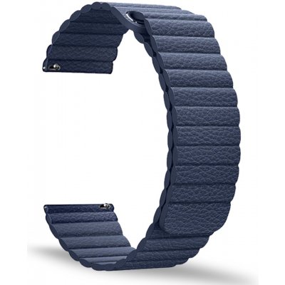 4wrist Provlékací pro klasické hodinky Midnight blue – Hledejceny.cz