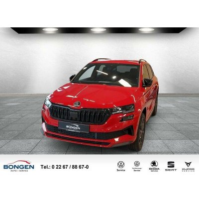 Skoda Karoq 2.0 TDI 4x4 DSG Sportline 110 kW – Hledejceny.cz
