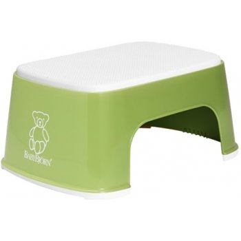 stupátko Babybjorn Spring Green