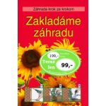 Zakladáme záhradu SK Kötter, Engelbert – Hledejceny.cz