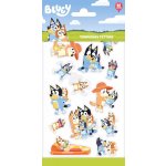 Totum Sada tetování dočasné, Bluey – Zboží Mobilmania