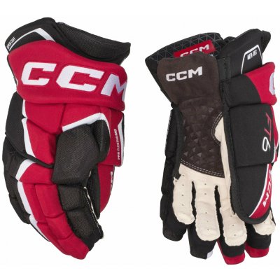 CCM JetSpeed FT6 SR – Zboží Dáma