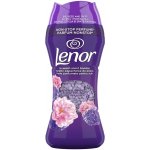 Lenor vonné perličky Amethyst Flower 270 g – Sleviste.cz
