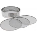 Kuchyňské síto 20 cm, nerez, de Buyer – Zboží Mobilmania