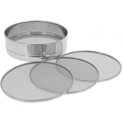 Kuchyňské síto 20 cm, nerez, de Buyer – Zboží Mobilmania