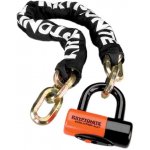 Kryptonite NEW YORK CHAIN 1210 & EVOLUTION DISC LOCK – Hledejceny.cz