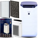 Sharp FP J80EUW – Zboží Živě