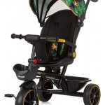 Chipolino se stříškou Max Sport 2v1 Jungle – Zboží Dáma