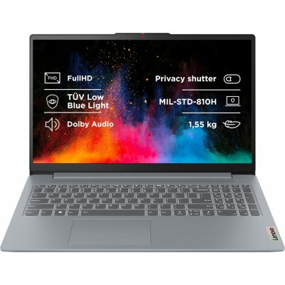 Lenovo IdeaPad Slim 3 82XB002PCK – Zboží Živě