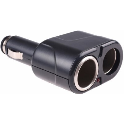 APT PLS24A SEC. NA 2 ZÁSUVKY – Hledejceny.cz