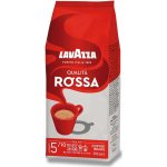 Lavazza Qualità Rossa zrnková 0,5 kg – Hledejceny.cz