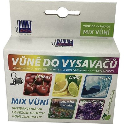 Jolly MIX granulovaná – Hledejceny.cz