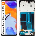 LCD Displej Xiaomi Redmi Note 11 – Zboží Živě