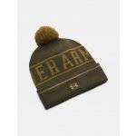 Under Armour M Halftime Pom beanie-GRN Zelená – Zboží Mobilmania