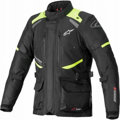 Alpinestars Andes V3 Drystar černá | Zboží Auto