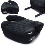 4Baby HI-FIX 2023 černá – Zboží Dáma