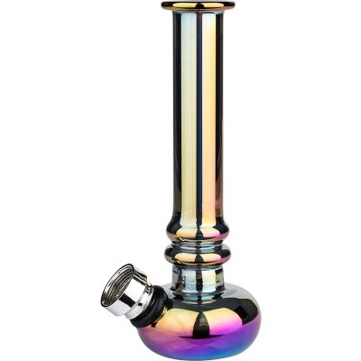 Zorr Mini Bong 12 cm Rainbow color – Sleviste.cz