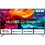 CHiQ M55QN9V – Hledejceny.cz
