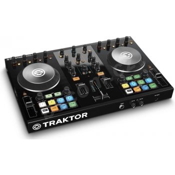 Native Instruments Traktor Kontrol S2 MK2