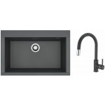 SET ALVEUS PURE-G 40 + DELOS – Hledejceny.cz