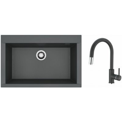 SET ALVEUS PURE-G 40 + DELOS – Hledejceny.cz