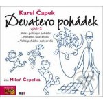 Devatero pohádek - výběr 3 - Karel Čapek – Hledejceny.cz