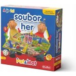 Efko Pat a Mat Soubor her – Hledejceny.cz