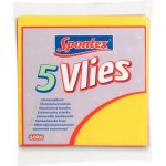 Spontex Vlies rychloutěrka 5 ks – Sleviste.cz