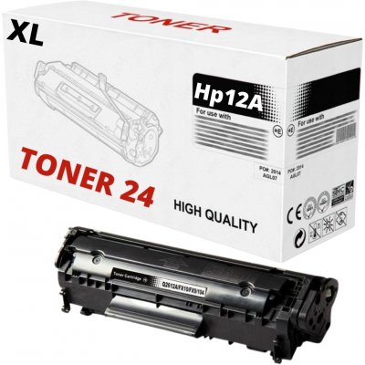 ColorWay HP Q2612A - kompatibilní – Zboží Mobilmania