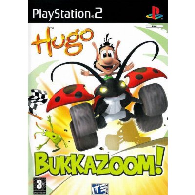Hugo: Bukkazoom – Hledejceny.cz