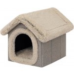 Reedog Domeček Lama Beige – Hledejceny.cz