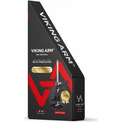 Viking Arm | Exkluzivní limitovaná edice + dárek zdarma – Sleviste.cz