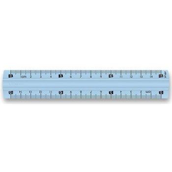 Maped Pravítko Study Unbreakable 45310 15 cm