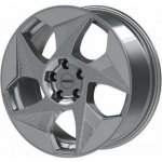 ALUTEC SOLAR 8x19 5x112 ET36 metal grey | Zboží Auto