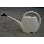 Plastkon PAMELA 2,5l béžová – Zboží Dáma