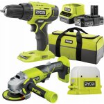 RYOBI RCK183F-120S