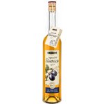 R.Jelínek Vizovická Slivovice 50% 0,7 l (holá láhev) – Zboží Dáma