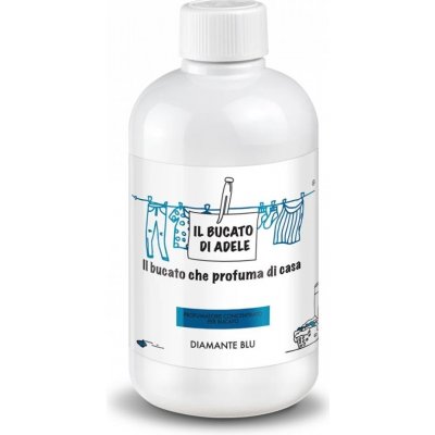 Il Bucato Di Adele Olejový parfém do praní Diamante Blu 500 ml – Hledejceny.cz