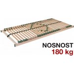 Ahorn Portoflex Mega 200 x 80 cm – Zboží Dáma