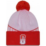 New Era Pánská zimní čepice San Francisco Giants MLB Authentic City Connect – Hledejceny.cz
