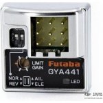 Futaba GYA441 jednoosé gyro pro letadla – Sleviste.cz