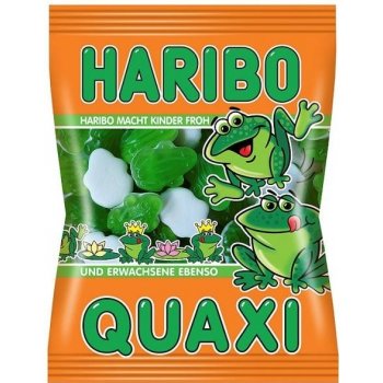 HARIBO Žabičky 100 g