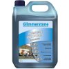 Příslušenství pro chemická WC GLIMMERSTONE BLUE 5 l