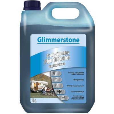 GLIMMERSTONE BLUE 5 l – Zboží Mobilmania