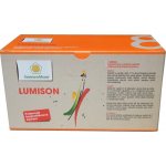 SonnenMoor extrakt z bylin Lemison 8 x 100 ml – Hledejceny.cz